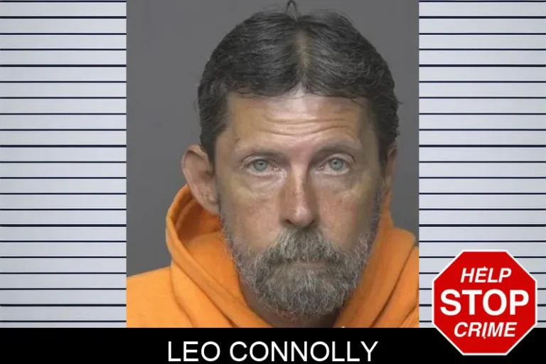 Leo Connolly