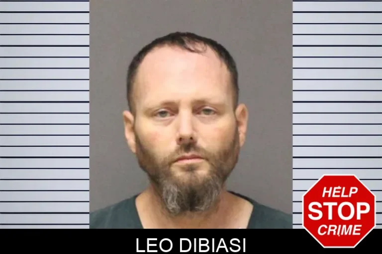 Leo Dibiasi