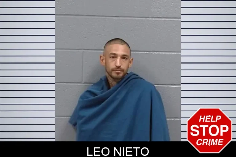 Leo Nieto