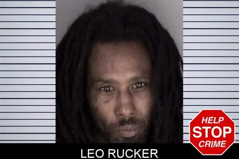 Leo Rucker