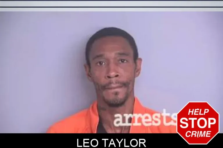 Leo Taylor