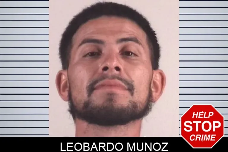 Leobardo Munoz