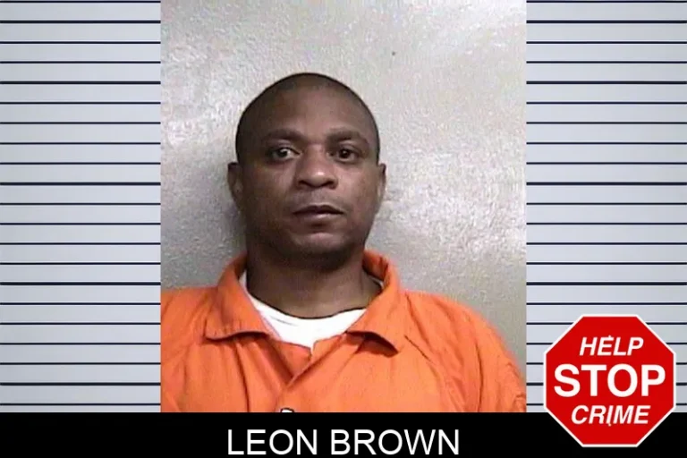 Leon Brown