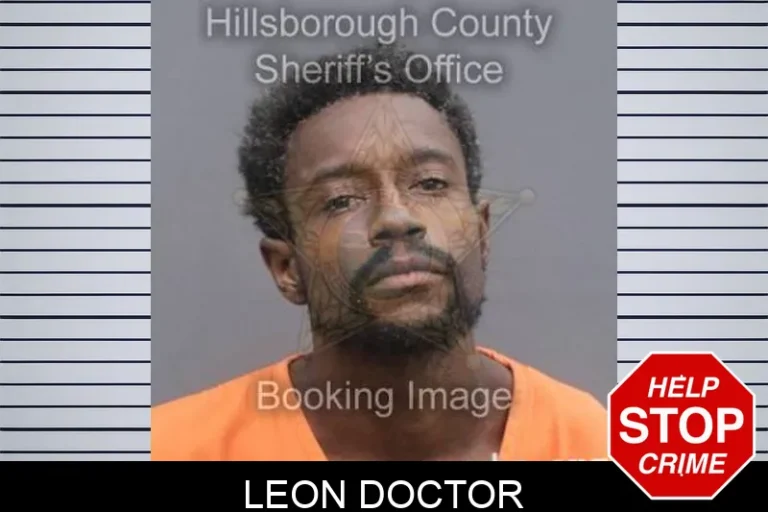 Leon Doctor