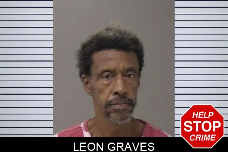 Leon Graves