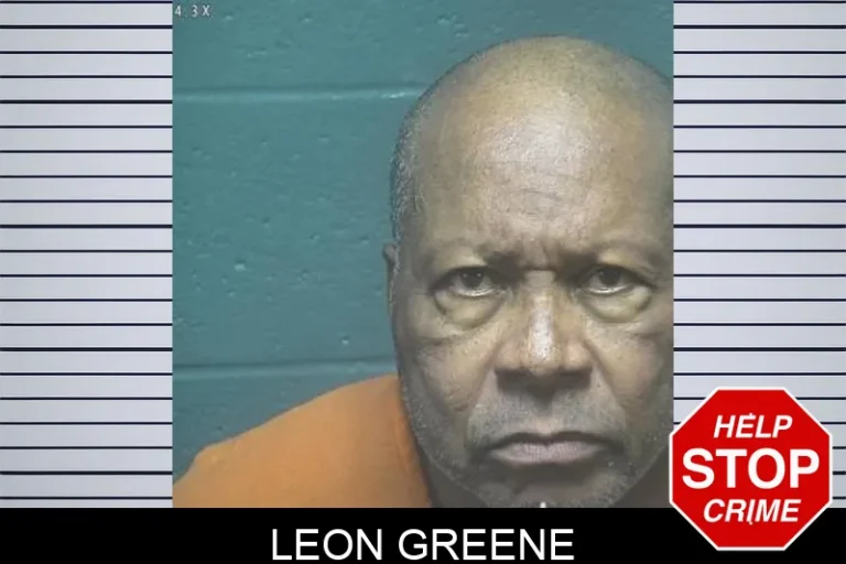 Leon Greene