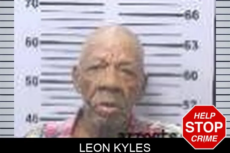 Leon Kyles