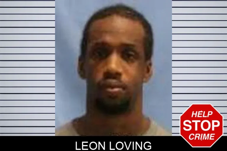 Leon Loving