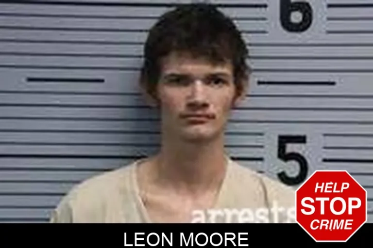 Leon Moore