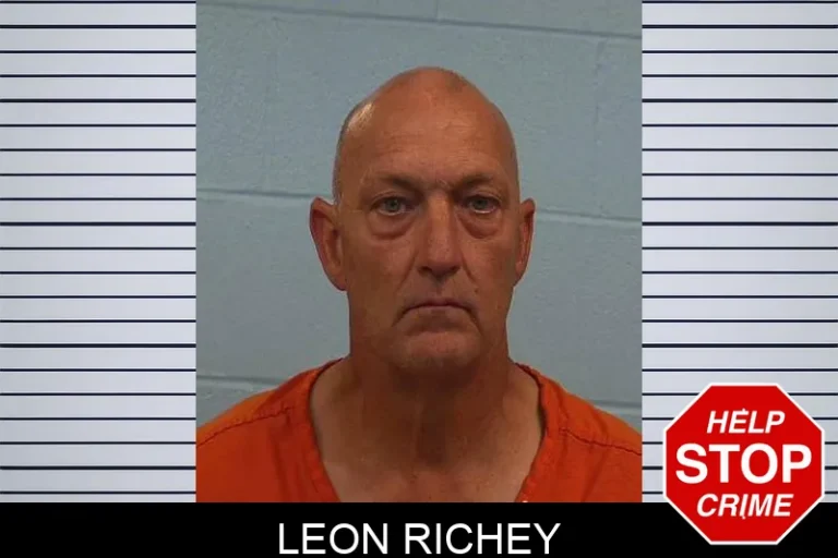 Leon Richey