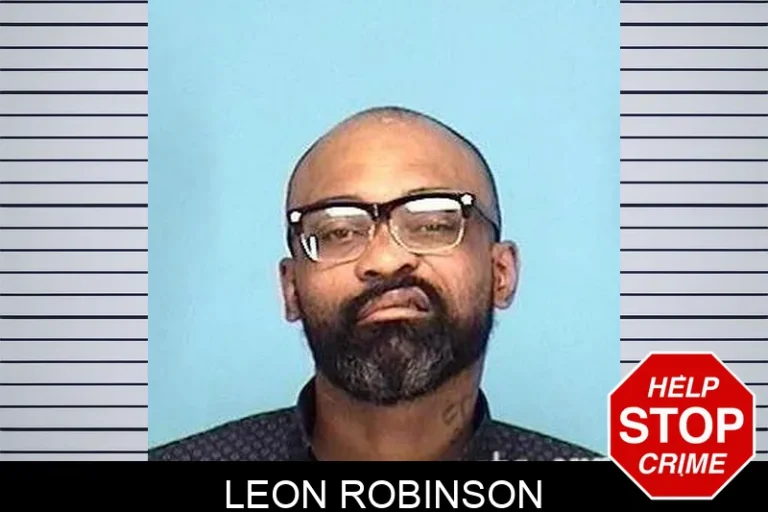Leon Robinson