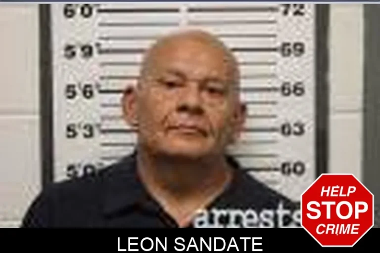 Leon Sandate