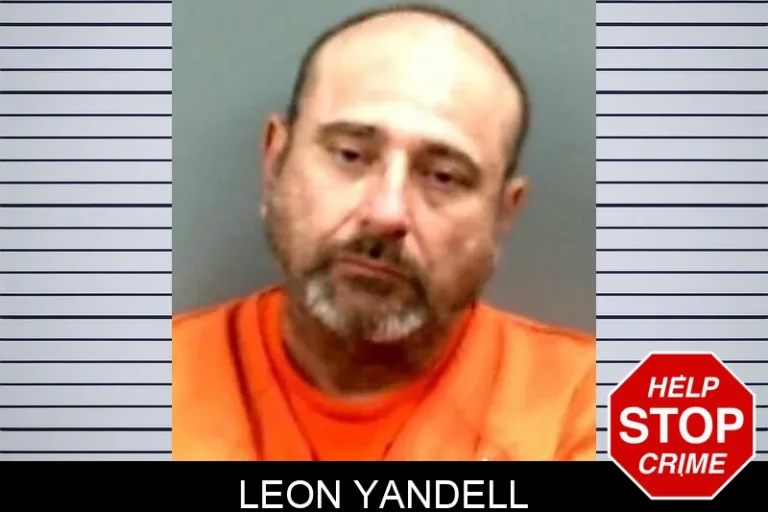 Leon Yandell