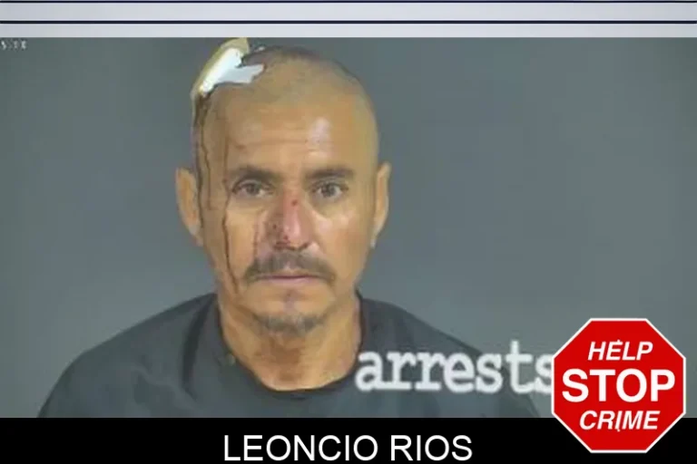 LeonCio Rios