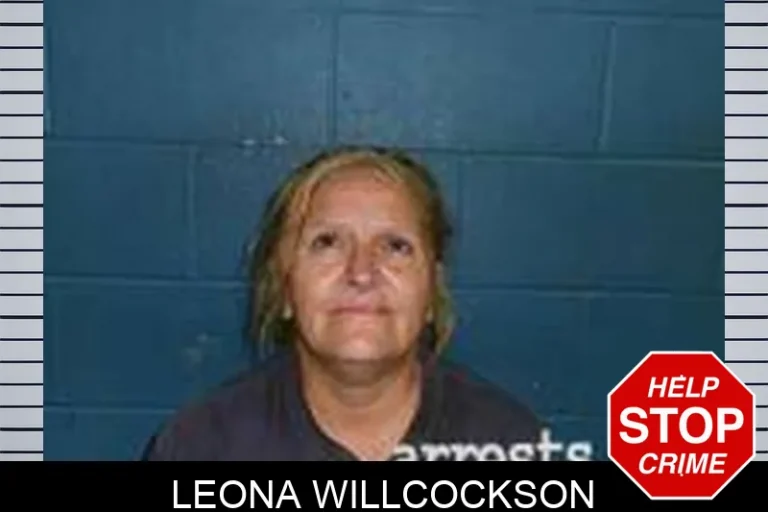 Leona Willcockson