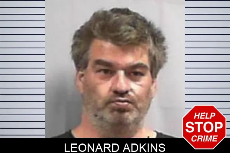 Leonard Adkins