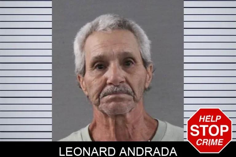 Leonard Andrada