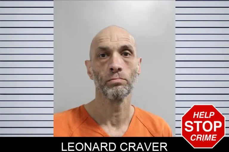 Leonard Craver