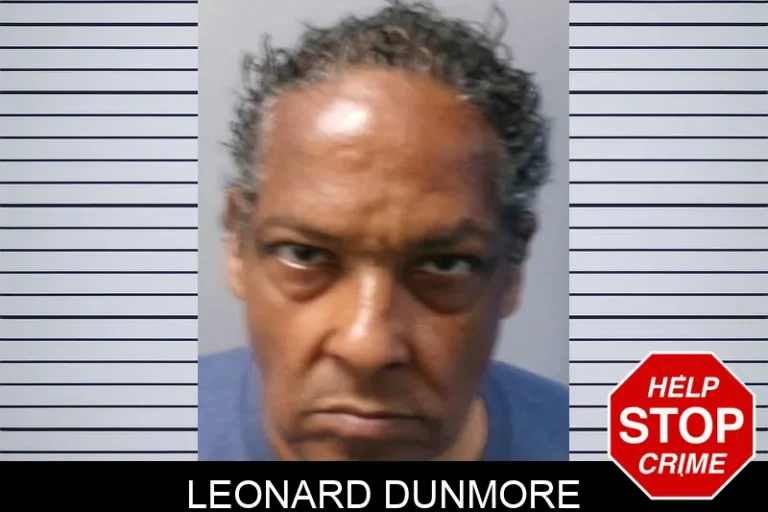 Leonard Dunmore