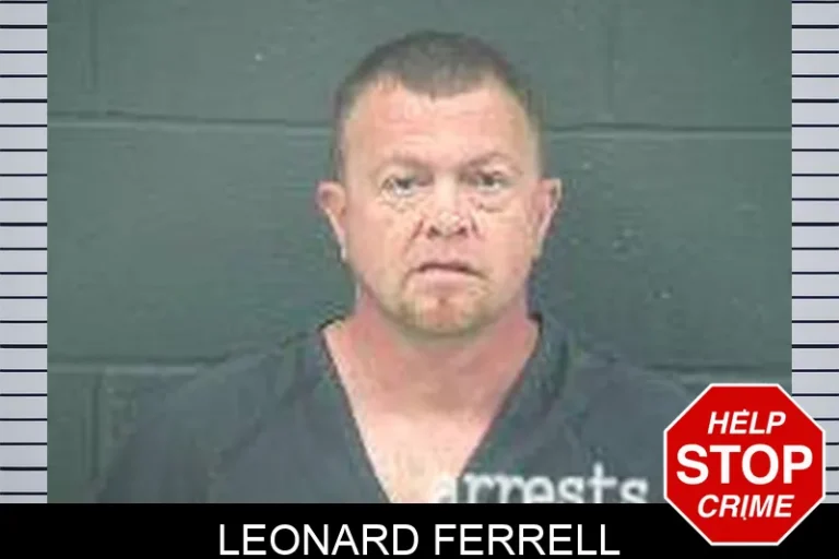 Leonard Ferrell