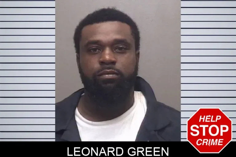 Leonard Green