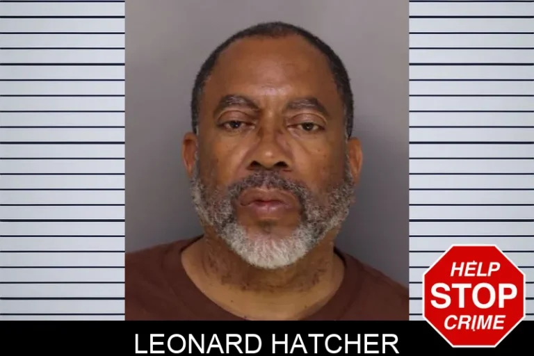 Leonard Hatcher