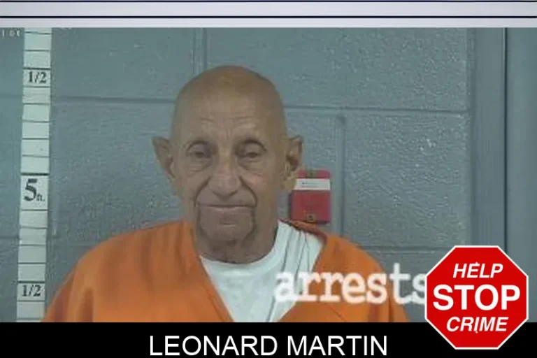 Leonard Martin