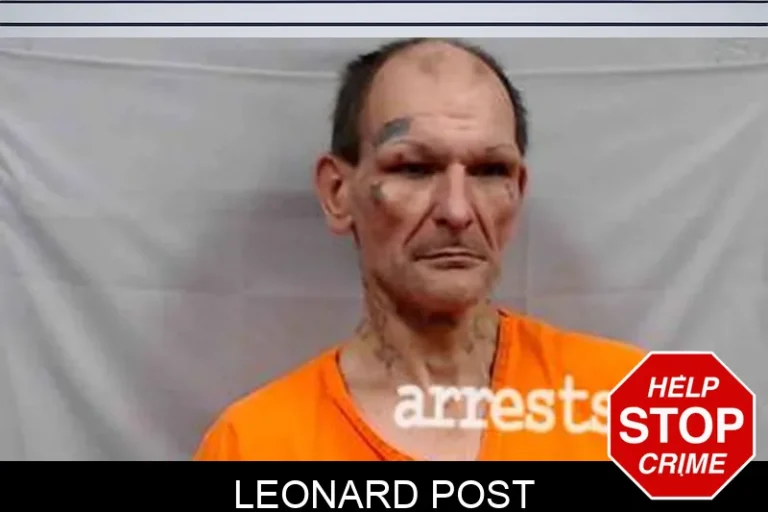 Leonard Post