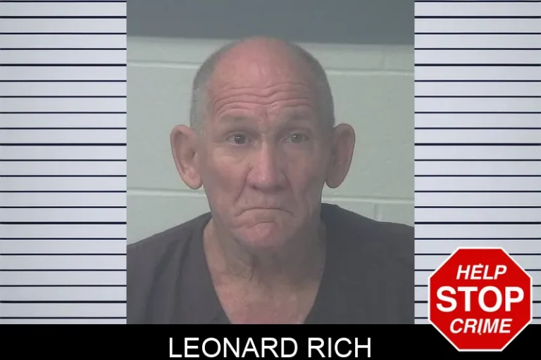 Leonard Rich