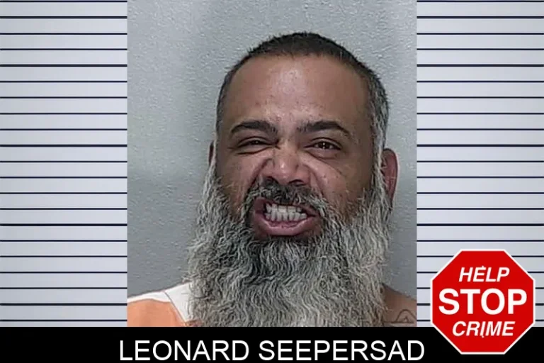Leonard Seepersad