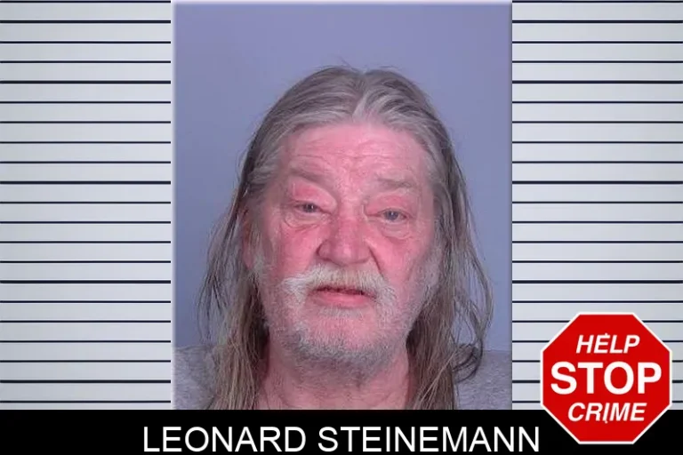 Leonard Steinemann