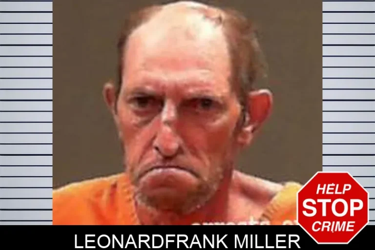 LeonardFrank Miller