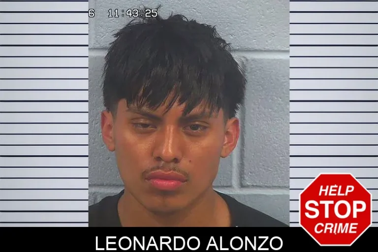 Leonardo Alonzo