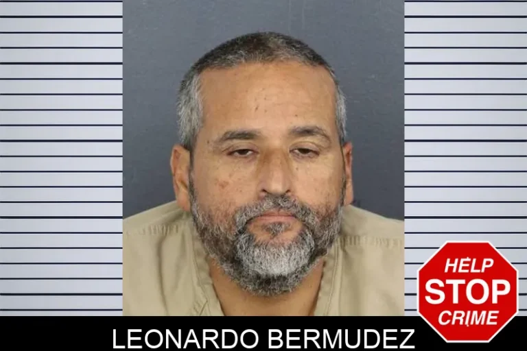 Leonardo Bermudez