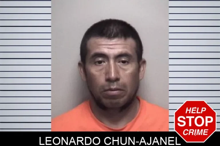 Leonardo Chun-Ajanel