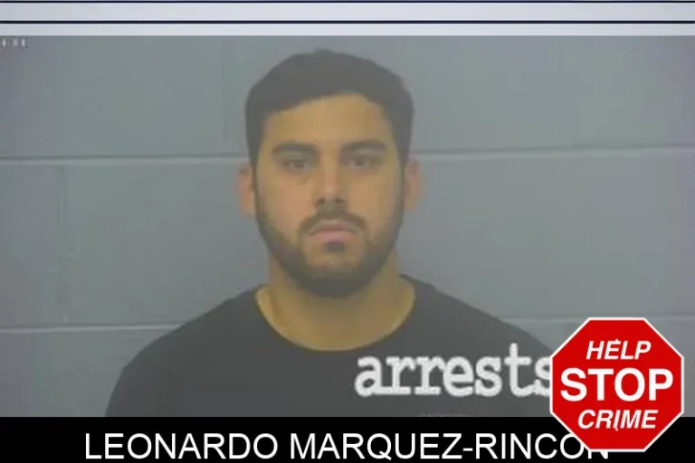 Leonardo Marquez-Rincon