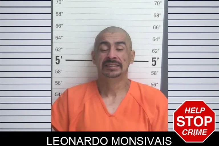 Leonardo Monsivais