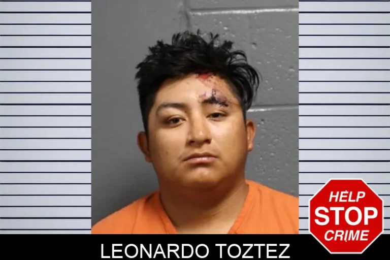 Leonardo Toztez
