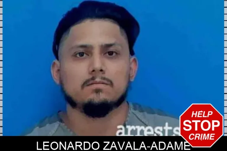Leonardo Zavala-Adame