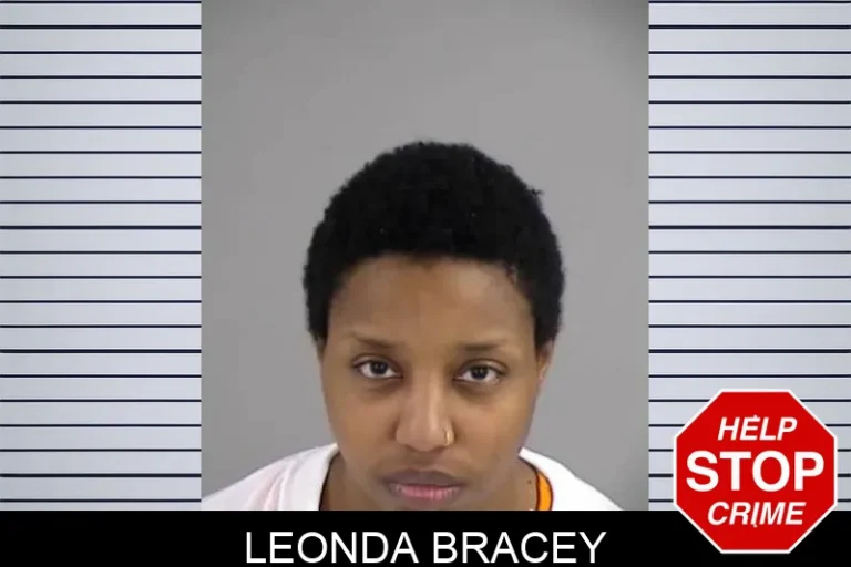 Leonda Bracey