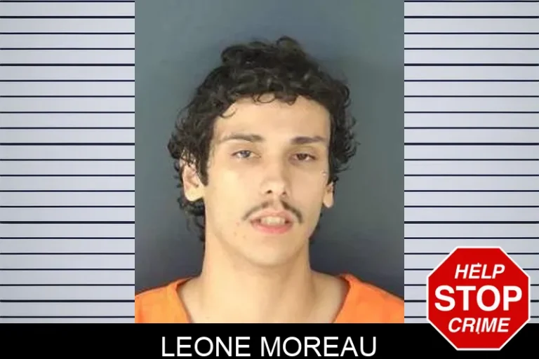 Leone Moreau