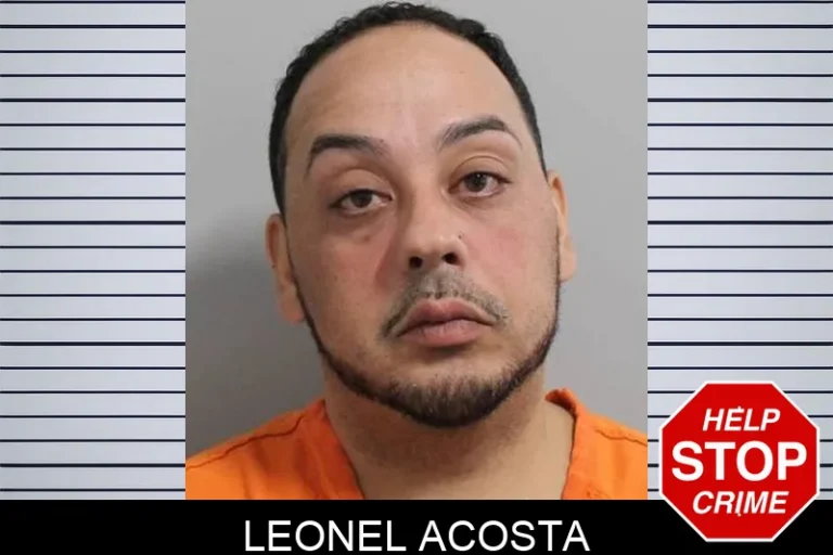 Leonel Acosta