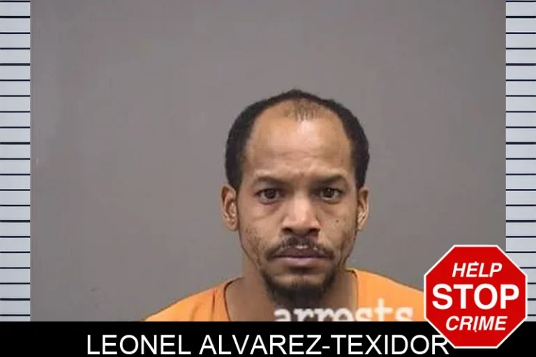 Leonel Alvarez-Texidor