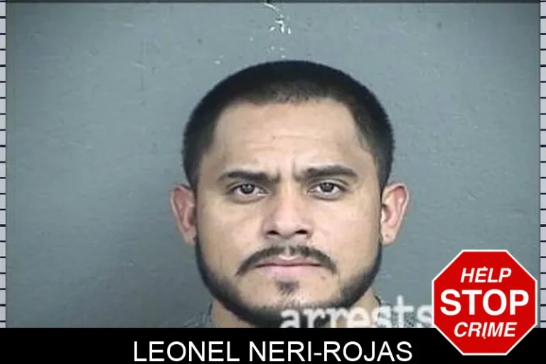 Leonel Neri-Rojas