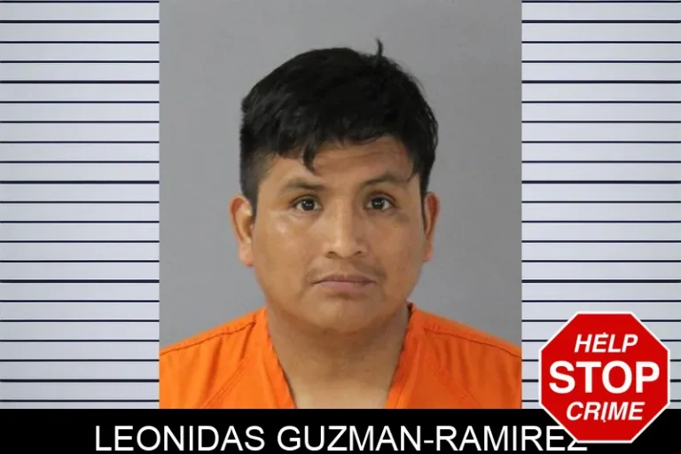 Leonidas Guzman-Ramirez