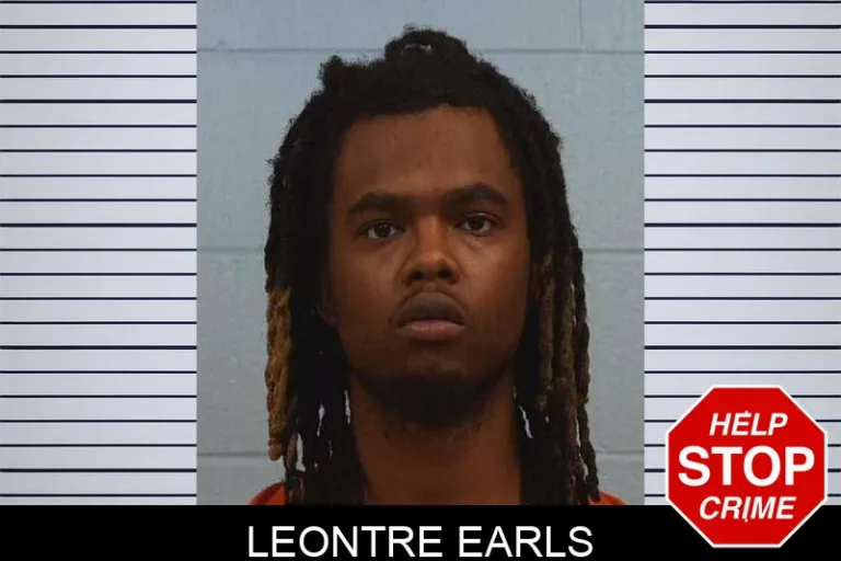 Leontre Earls