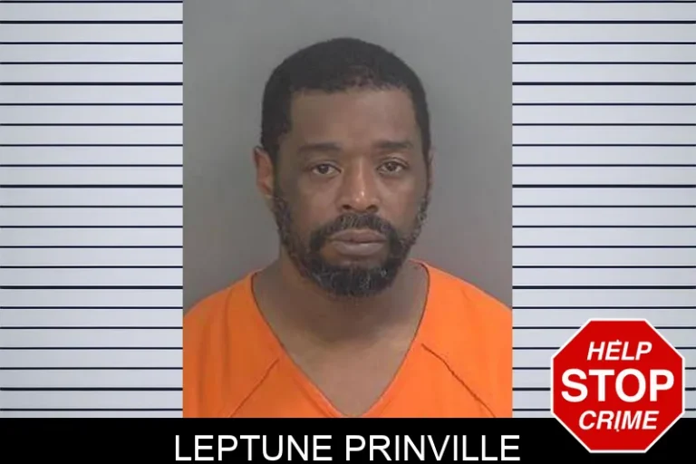 Leptune Prinville