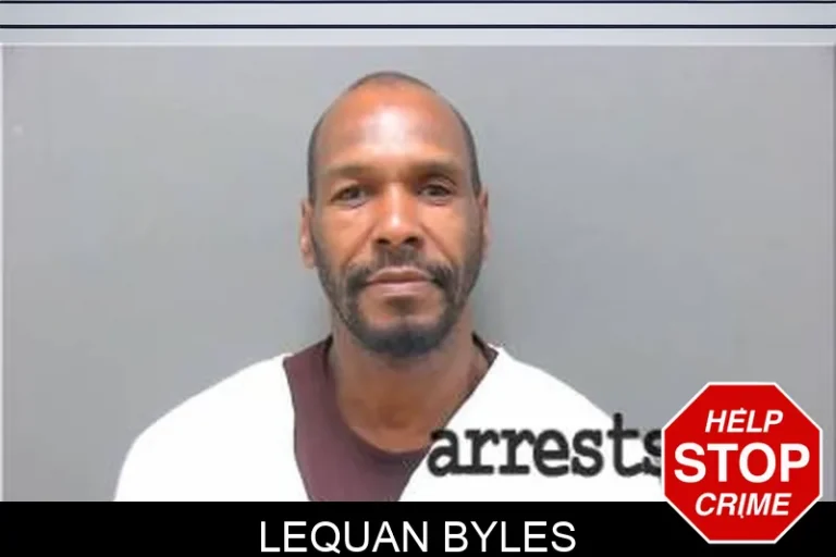 Lequan Byles