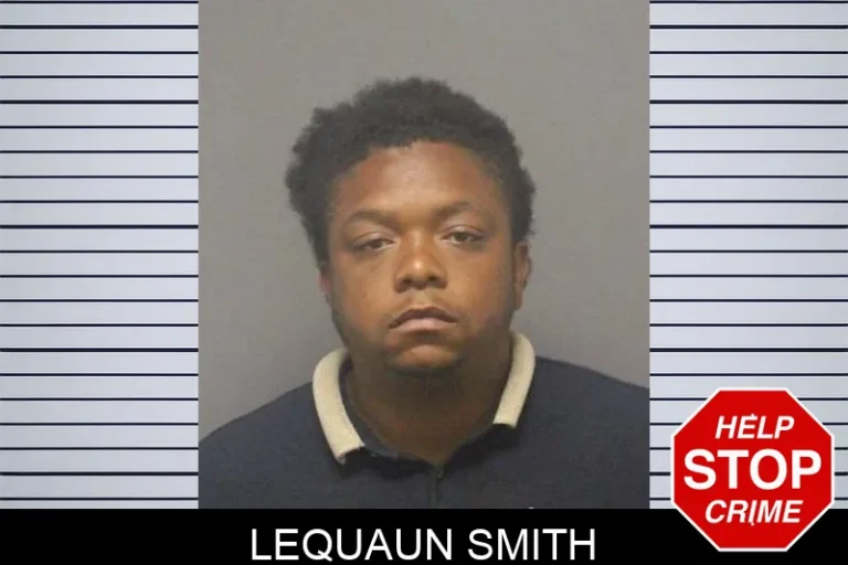 Lequaun Smith