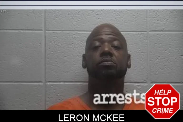 Leron McKEE